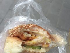 -惠源面包店(开禾路店)