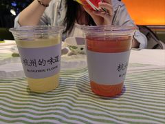 -桂满陇·杭州小馆(朝阳合生汇店)