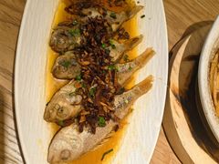-粤集·手工粤菜(皇庭广场店)