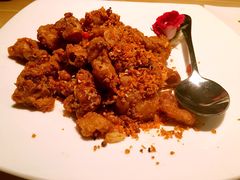 -老船坞餐厅(北京亚洲大酒店 )