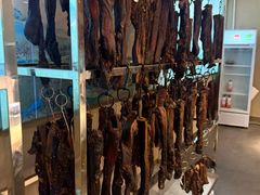 -梁家大院•农家菜(昆山会展中心店)