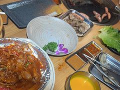 -乌拉烤肉(如皋首店)