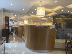 -元一希尔顿酒店·禅自助餐厅·啤酒花园