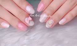 -Aso Artist Beauty美甲美睫