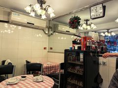 -玲珑餐厅(陕西南路店)