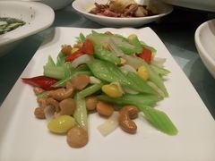 -嘉逸传菜(洛川东路店)
