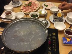 -华哥新鲜猪精品美食