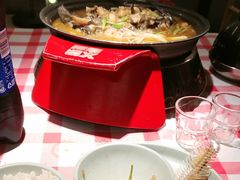 -三毛演义·湖南烧烤大排档(南浦店)