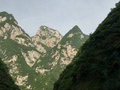 -华山风景名胜区