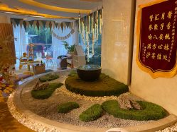 -馨月汇·一悦馨香月子中心(前滩店)