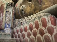 -张掖大佛寺景区