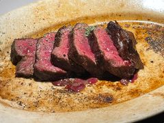 -燃扒房Steakhouse(皇庭店)