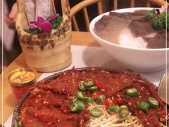 -三十出头鲜货火锅(邛崃店)