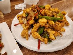 -米赫曼新疆餐厅·清真(老沪闵路店)