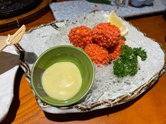 -有喜屋·烧鸟·居酒屋(周浦万达店)