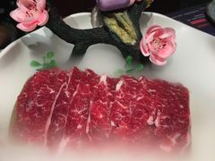 -牛村来人潮汕牛肉火锅(西单店)