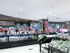 -AEON永旺(东方宝泰店)