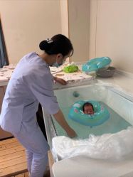 -贝爱时刻月子中心(宝安妇幼店)