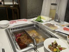 -野妹火锅(布吉店)