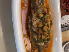 -小菜园新徽菜(溧阳万达店)