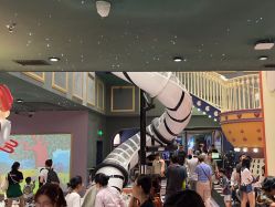 点击看大图 -meland亲子乐园(深圳领展中心城店)