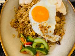 -THE PAWON·8碗(古北SOHO店)