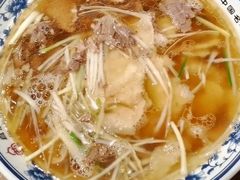 -直隶安家牛肉罩饼(新石店)