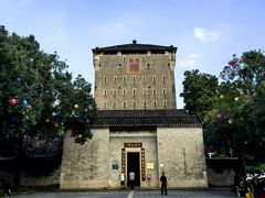 -均和墟历史街区-平和大押