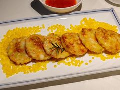 -老太原菜馆(府西街店)