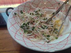 -77号渔船·蒸海鲜青岛菜(积米崖店)