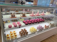 -好利来(丰益桥店)