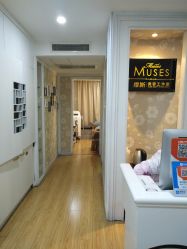 -MUSES专业脱毛比基尼サロン日式连锁