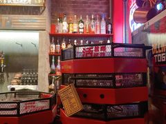 -Boxing Cat Brewery拳击猫精酿啤酒馆(永福店)