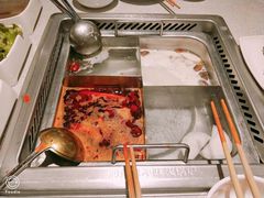 -海底捞火锅(大融城店)