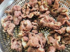 鲜肥牛-顺记牛肉店