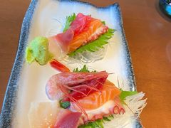 -千代武日本料理(哈西店)