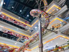 -巴黎春天(浦建店)