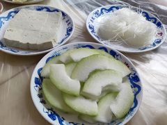 -鑫龙火锅城(经二纬四店)