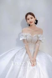 -Renee芮亦婚纱(原丽莎)
