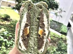 -七叔是岛民(花基新村店)