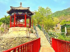 -双新垂钓园