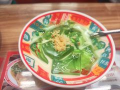 -孖记茶档·热腾茶餐(江南西plus店)