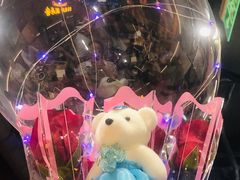 -铁人烧烤(北京店)