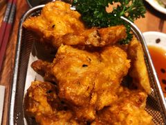 -阿吾罗日本料理(K11艺术中心店)