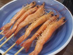 -樾餐厅泰式海鲜火锅(民歌湖店)