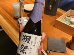 -桐寿司Sushi Tong