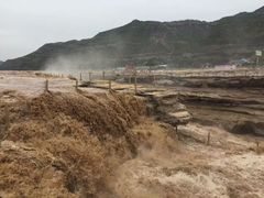 -陕西黄河壶口瀑布旅游区