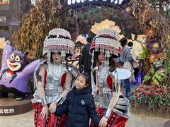 -沈阳方特欢乐世界