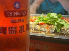 精酿果啤-串东家·好酒配好串(拱墅万达金街店)
