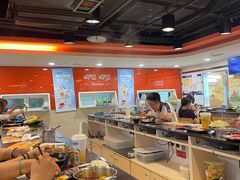 -呷哺呷哺(西单大悦城店)